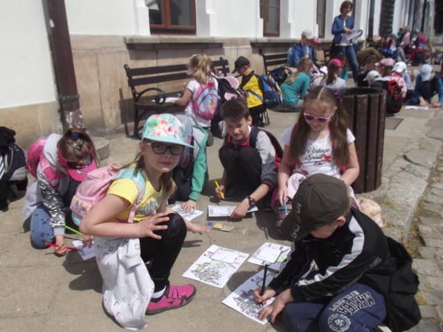 Wycieczka do Kazimierza Dolnego